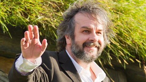 Peter Jackson