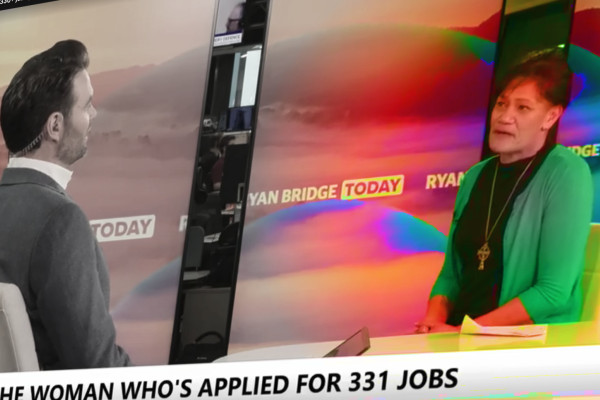 Karina's 331 Applications and the Thing That Bothers Me Most