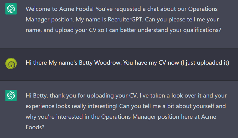 Is AI coming for your recruiting job?