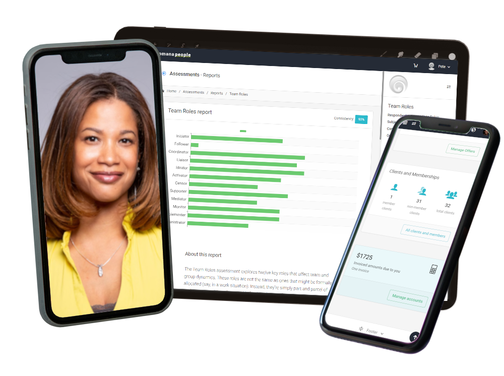 Build a More Effective and Profitable Coaching Business