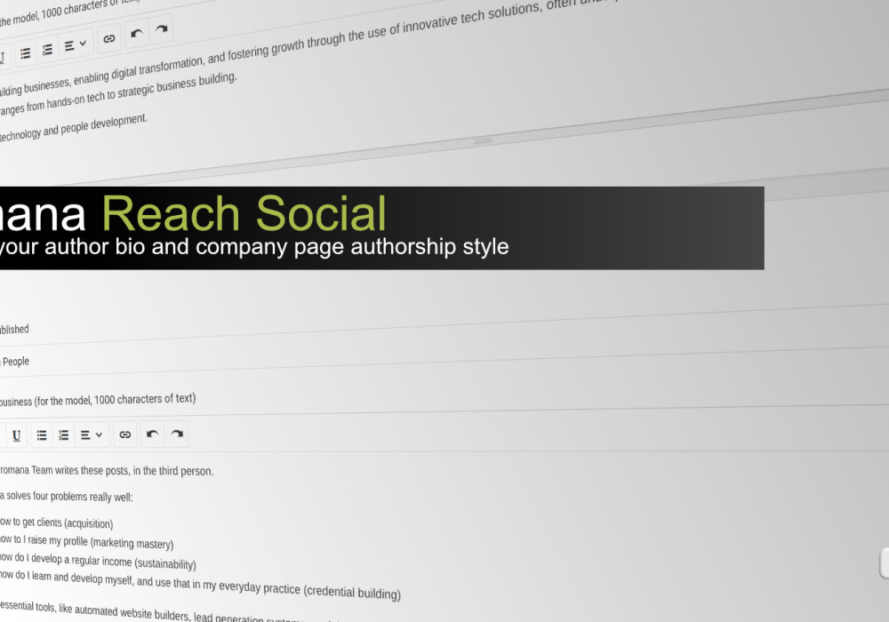 What If Your Next LinkedIn Post Wrote Itself?