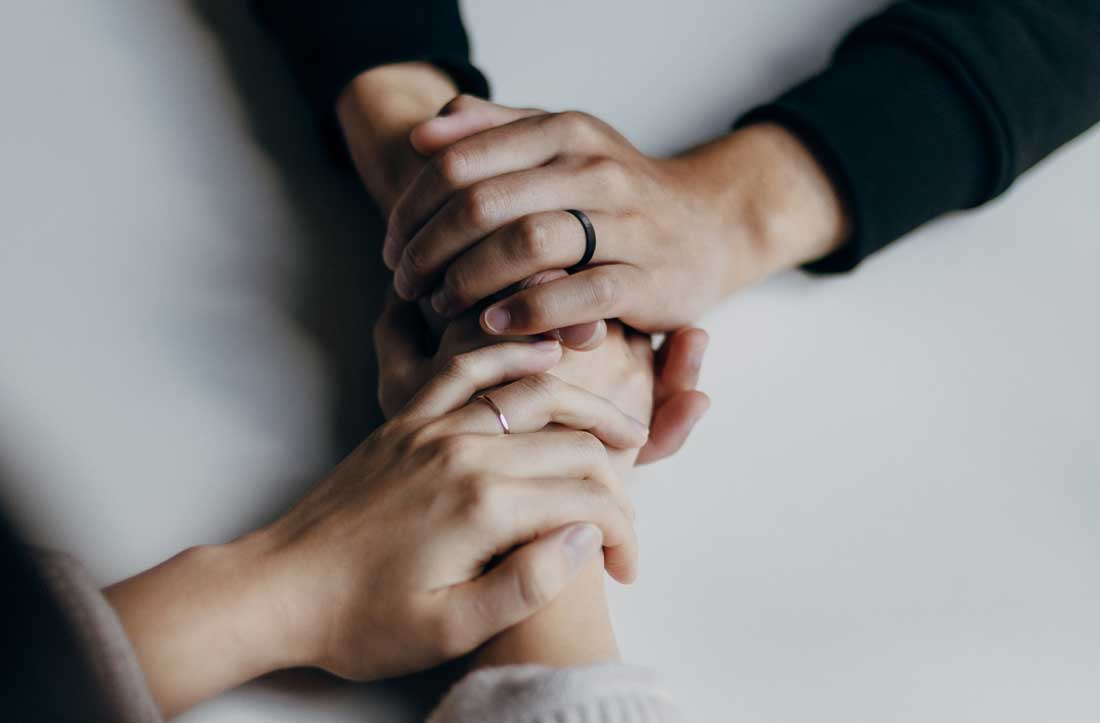 Four key rules for successful leadership