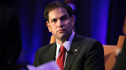 Marco Rubio