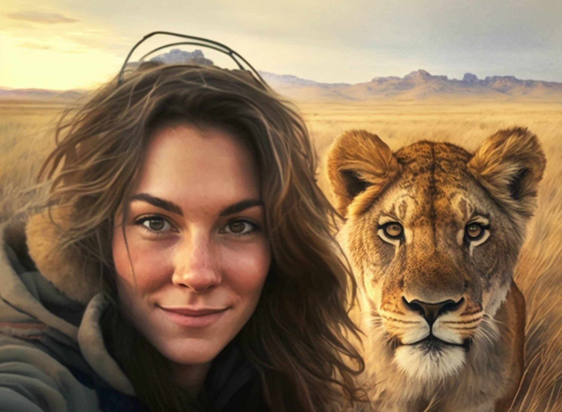 Is AI coming for Personal Branding jobs?