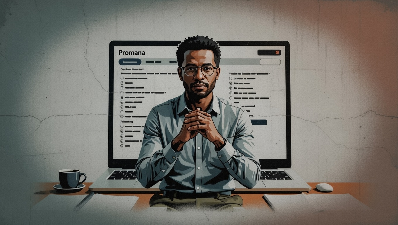 Mastering Behavioural Interview Questions: A Practical Guide to Telling Your Real Story