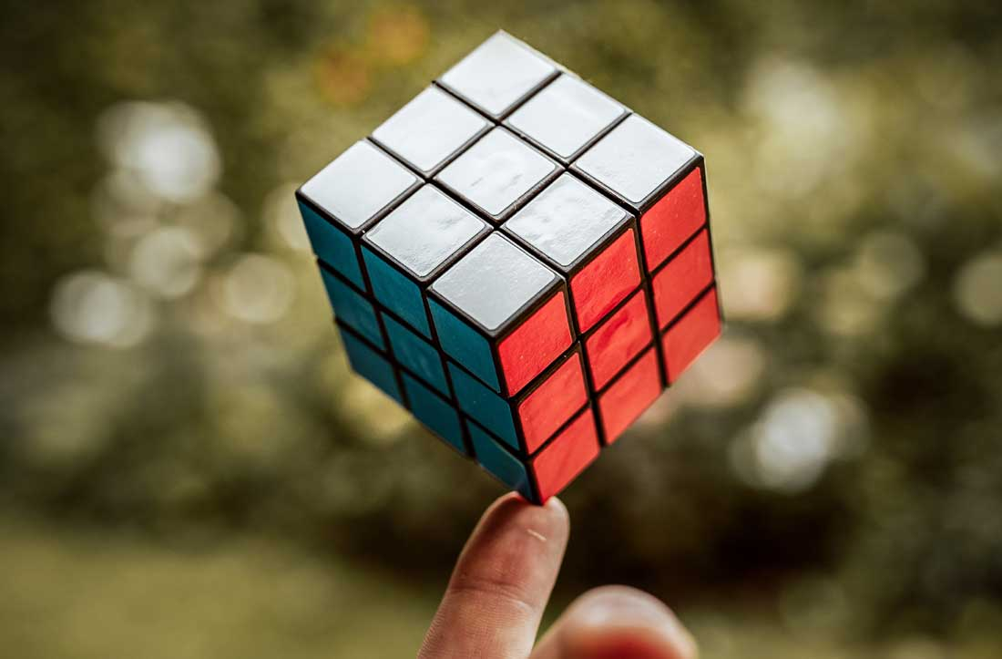 12 vocational interests