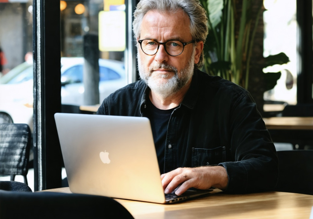 The Age Paradox Nobody Talks About in Hiring
