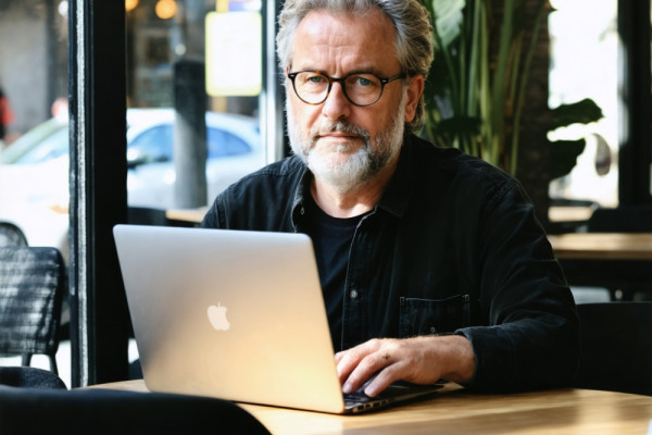 The Age Paradox Nobody Talks About in Hiring