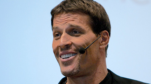 Tony Robbins