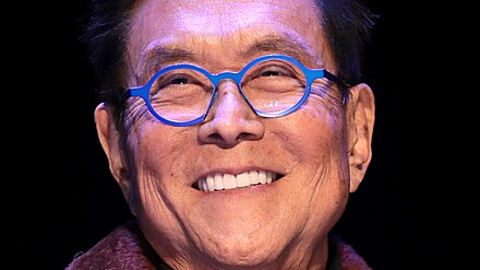 Robert Kiyosaki