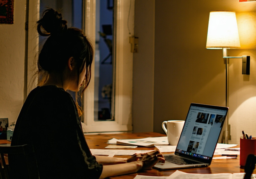 What People Say About Job Hunting Versus What Actually Happens