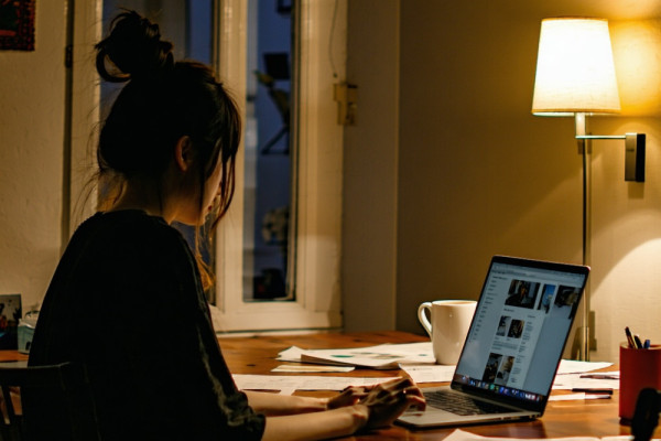 What People Say About Job Hunting Versus What Actually Happens