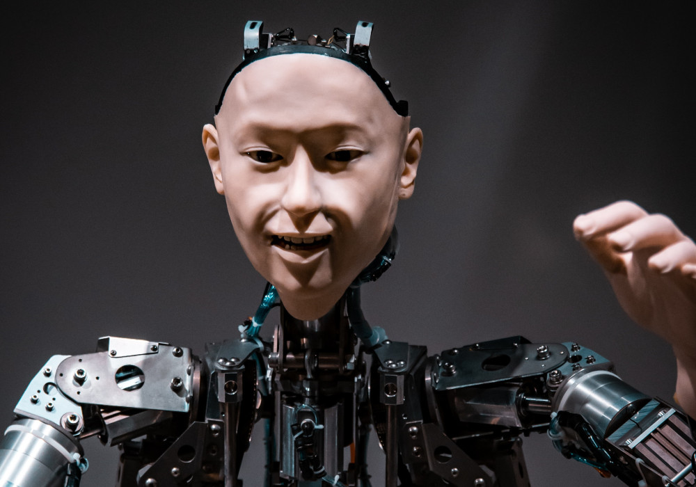 Is AI coming for the HR team?