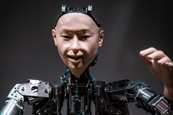 Is AI coming for the HR team?