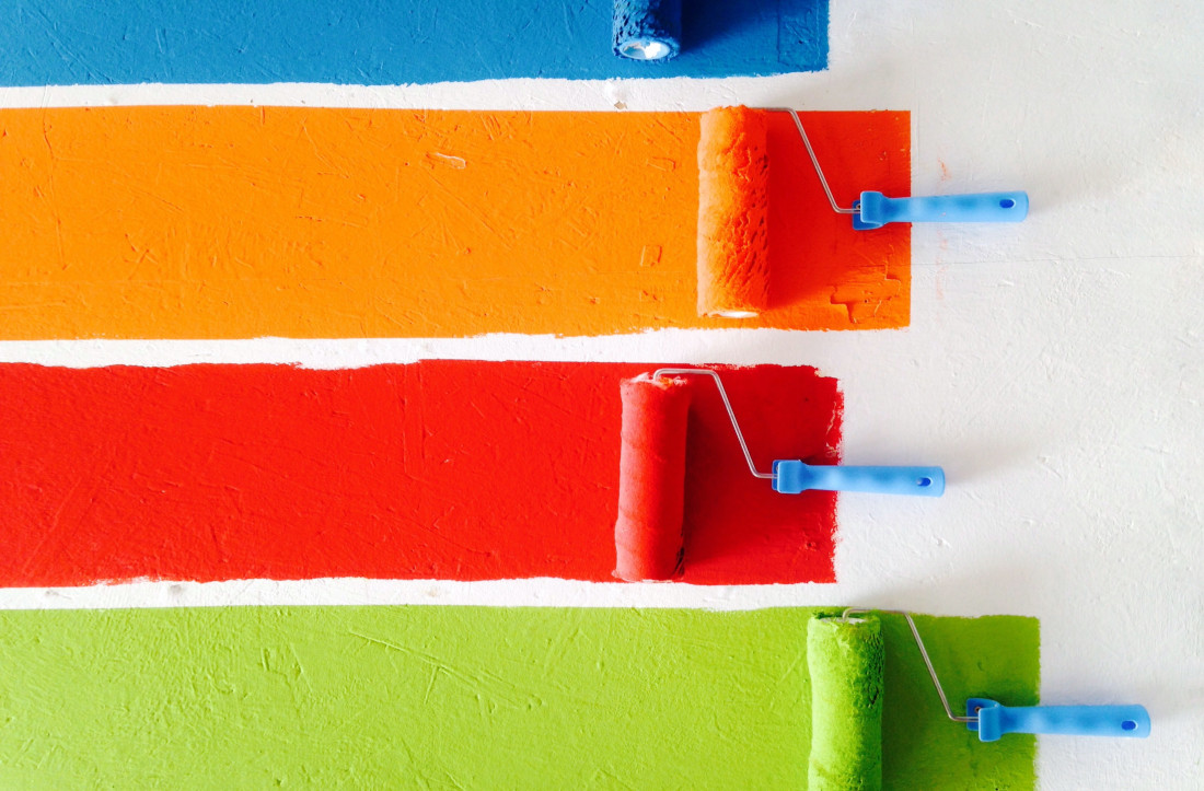 The picture only you can paint