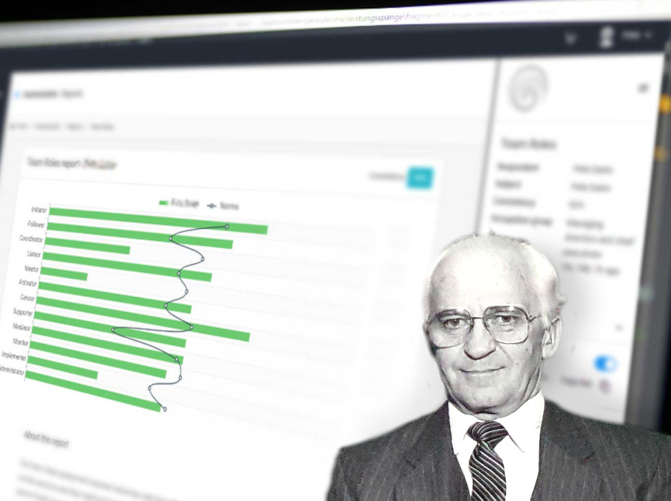 Tracing the roots of Promana Assessments