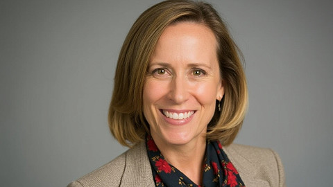 Susan Wojcicki